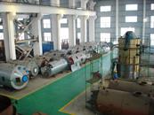 Quality LFY-type exhaust gas economizer BV / GL / RS / NK 7-10 Bar exhaust Gas Boilers Marine steam boiler for sale