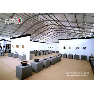 China Arch Top Double Decker Tents Design Waterproof With Tempering Glass on sale