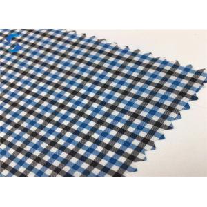 150cm 50D 270T Polyester Taffeta Fabric 62gsm Woven