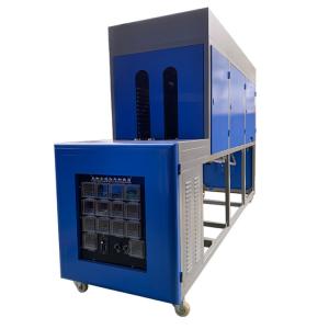 20000 ml Hollow Part Volume Bottle Blowing Molding Machinery with Attractive and