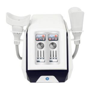 Multifunction Portable Home Cryolipolysis Fat Freezing Machine User Manual