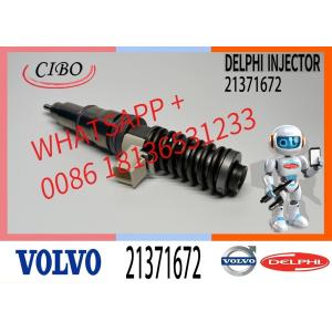COMMON RAIL FUEL INJECTOR 21371672 21340611 20972225 20584345 85003263