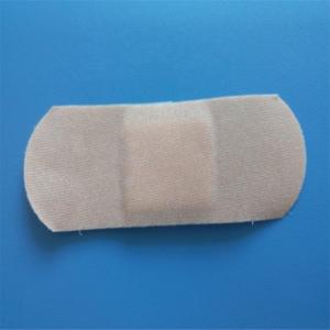 PLC Controlled KC-360N-D Wound Adhesive Machine for Hassle-Free Plaster