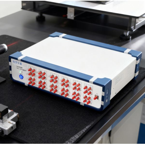 622M To 15G Full Rate Compatible, 15G 12-channel Electrical Port Bit Error Rate