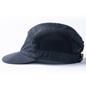 Unstructured Adjustable Sports Cap Custom Lightweight Running Cap for Men &
