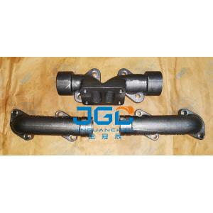 High Quality Diesel Engine C7 E325 E329 Exhaust Manifold