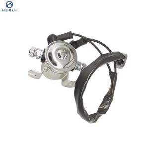 398-0940 Magnetic Switch Relay Switch Solenoid Stater Switch