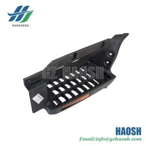 China 8-98022775-1 8-98022775-0 8980227751 8980227750 Rear Step Assembly LH Reflective For Isuzu 700P 4HK1 on sale