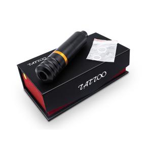 OEM Permanent Makeup Tattoo Kit Coreless Motor Body Art Tattoo Gun Needle Cartridges