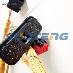 388-6699 Engine Wiring Harness Outer Harness 3886699 For E320D2 Excavator