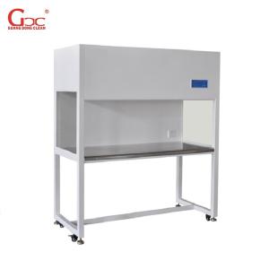 Enclosed Iso 5 Laminar Flow Clean Bench With HEPA Filter for Medical Device
