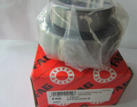 China Steel Automotive Ball bearing , NTN pillow block Bearing Radial insert on sale