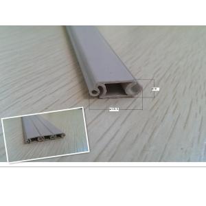 ABS roller shutter slat