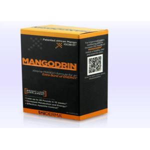 Pill Drug Pharmaceutical Packaging Box Recycled Paper Material Offset Printing