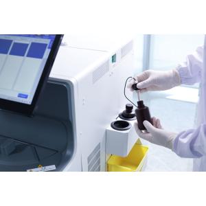 Cardiac Automated Immunoassay Analyzer Tumor Marker Infectious Disease