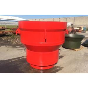 1000Psi Bop Well Control Equipment , 30" Drilling Diverter System