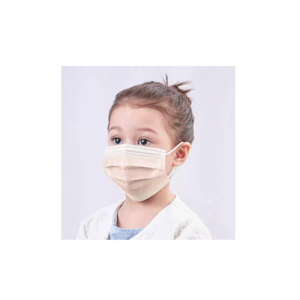 Buy Functional Medical Soft 3 Ply Face Mask With Tunctional Medical Textile Materials at wholesale prices