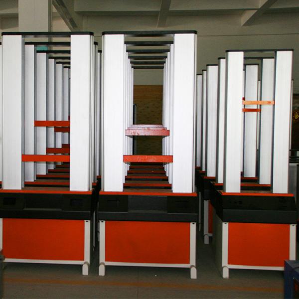 Buy Computer Servo Bending Testing Machine For Rules 390mm 20KN UTM 0.5 Grade Accuracy at wholesale prices