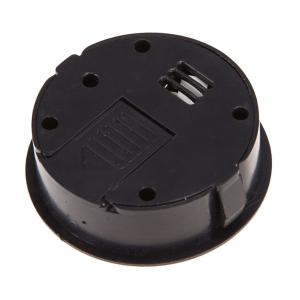 Mini LCD Digital Thermometer Hygrometer Fridge Freezer tester Temperature