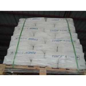Blue Undertone Sulphate Process Titanium Dioxide for Industrial Applications
