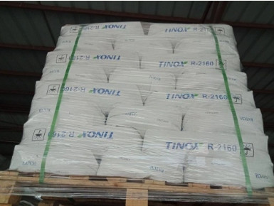 Buy Blue Undertone Sulphate Process Titanium Dioxide for Industrial Applications at wholesale prices