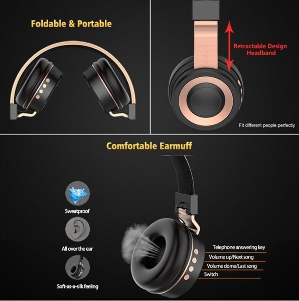 Classic design B007 Consumer Electronics Bluetooths Headset Car Headset