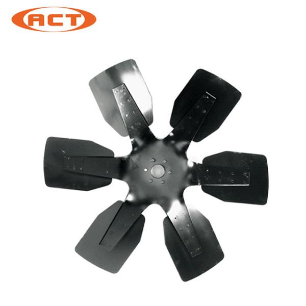 Buy Komatsu Fan Blade / Excavator Spare Parts 600-635-7850 PC300-6 PC400-6 at wholesale prices