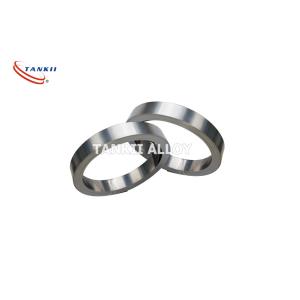 Ni50Cr14Si 50HXC Precision Alloy Bright Magnetic Saturation Soft Magnetic Alloy