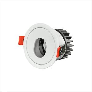 Lifud Dimmable Recessed Led Downlight , 12w Recessed Wall Washer Downlight