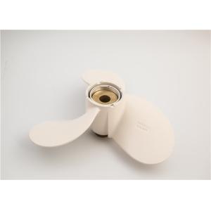 3 Blades Yamaha Outboard Motor Propellers Right Rotation With Gasoline Fuel Type