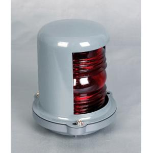 Steel Marine Navigation Lights Boat Signal Lamp Masthead Light