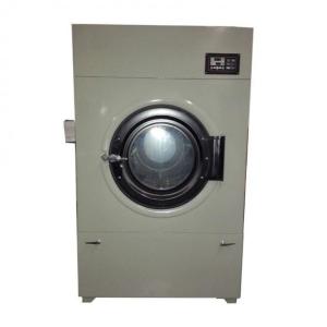 China Evergreen Industrial Laundry Dryer , Ventless Washer Dryer Combo Automatic Temperature Control on sale