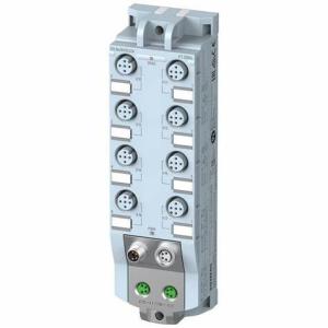 PM300 Mitsubishi Plc Controller 6ES7142-5AF00-0BA0