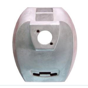 OEM Aluminum High Pressure Die Casting Plating , High Precision