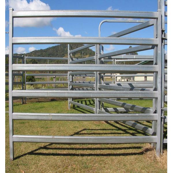 portable sheep fence panels