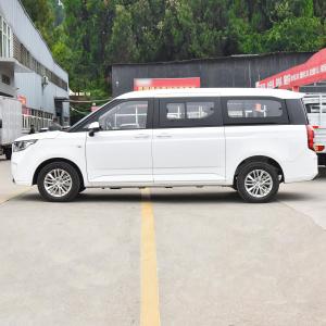 Wuling Journey Sedan EV Electric Vehicle 7/8/9 Seater MPV 100km/H