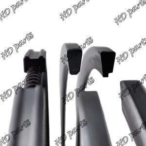 S6R Diesel Piston Ring 37517-10010 For Mitsubishi Engine