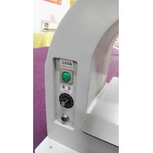 LED Strip V-Groove Cutting Machine with 6 Blades and 2.4m Platform