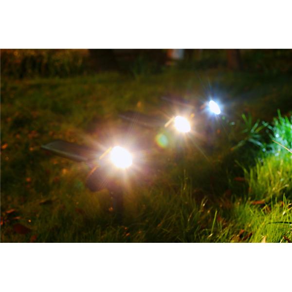 Smart Solar light(SL1832BT)