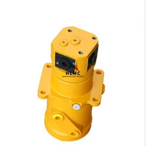 CLG915D Excavator Swivel Joint Assy CLG915C CLG916D 12C0240 Hydraulic Rotary