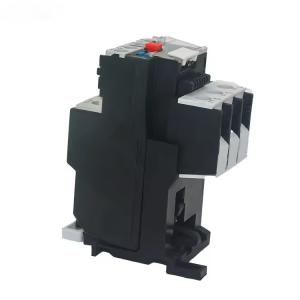 LR2 Series CE Certified Thermal Overload Relay for Applications and Performance