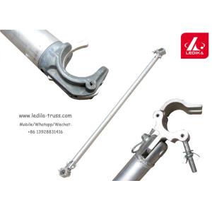 Heavy Duty Aluminum Alloy Lighting Layer Truss Multipurpose