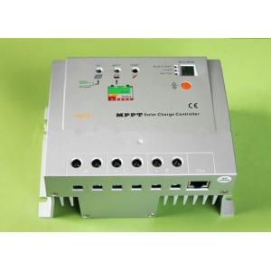 Maximum Power Point Tracking Solar Charger 45A 12V/24V MPPT Solar Charge