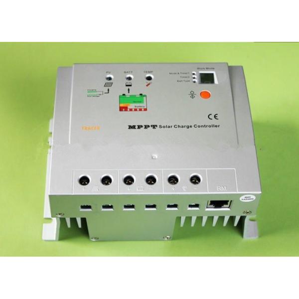 Maximum Power Point Tracking Solar Charger 45A 12V/24V MPPT Solar Charge