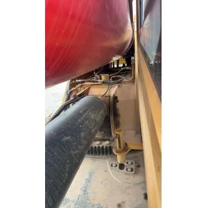 Large Scale Machinery 2018 Used Mobile Crane 80 Tons with Maximum Lifting Height