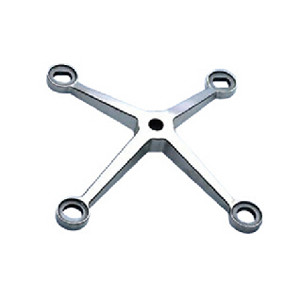 stainless steel casting -construction hardware-stainless steel spider-spider