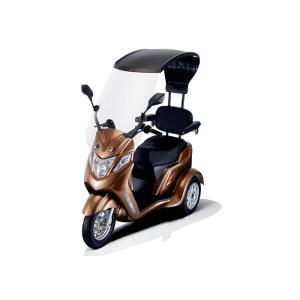 China Curbweight 150Kg Personal Mobility Scooter , Silent Motor Lightweight Mobility Scooter on sale