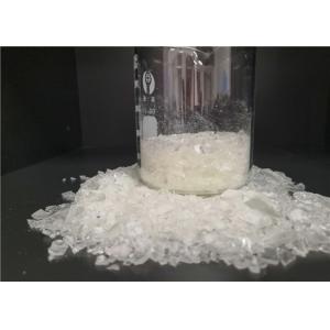 Medium Hydroxyl 65 / 35 Saturated Polyester Resin