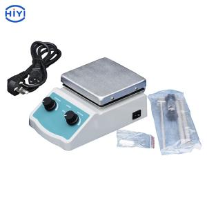 Hot Plate 5l Digital Display Ceramic Magnetic Stirrer
