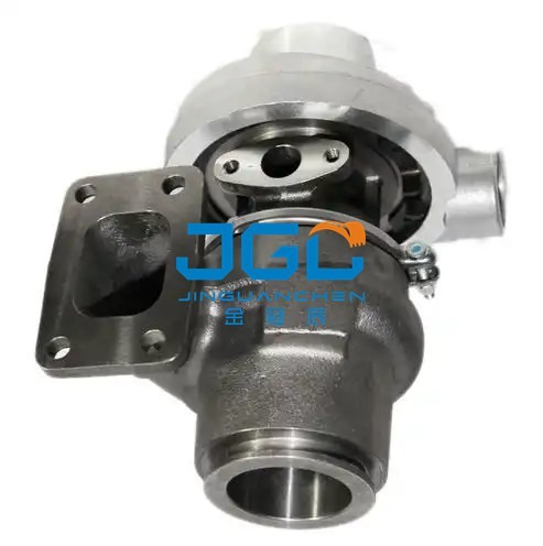 Buy PC100 PC120-6 Turbocharger 6732-81-8100 Suitable For Excavator Accessories at wholesale prices
